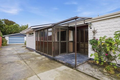 Photo of property in 28 Cheyenne Street, Sockburn, Christchurch, 8042