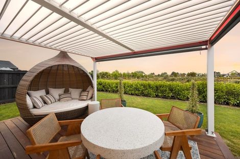 Photo of property in 55 Probert Crescent, Chartwell, Hamilton, 3210