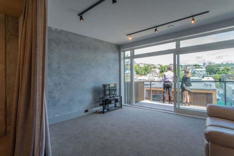 Photo of property in Vedado Apartments, 209/41u Hopper Street, Mount Cook, Wellington, 6011