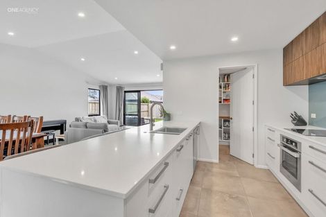 Photo of property in 10 Joslen Way, Kaiapoi, 7630