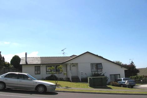 Photo of property in 13 Ian Sage Avenue, Torbay, Auckland, 0630