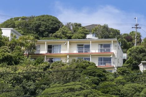 Photo of property in 258f4 Cockayne Road, Ngaio, Wellington, 6035