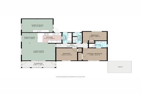 Photo of property in 112b Fifteenth Avenue, Tauranga South, Tauranga, 3112