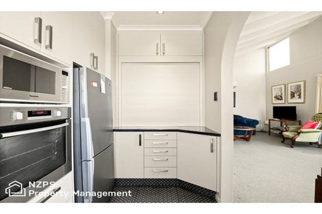 Photo of property in Cargill Court, 13/27 Arthur Street, Dunedin Central, Dunedin, 9016