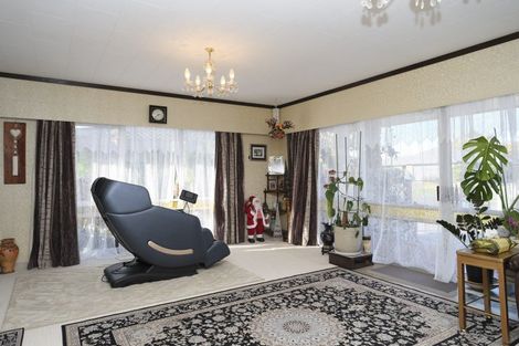 Photo of property in 117 Guy Street, Dannevirke, 4930