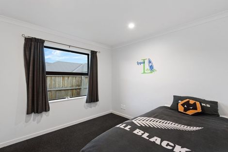 Photo of property in 29 Riverstone Drive, Rolleston, 7614