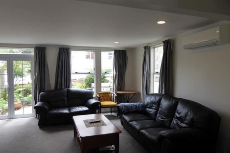 Photo of property in 259u4 The Terrace, Te Aro, Wellington, 6011
