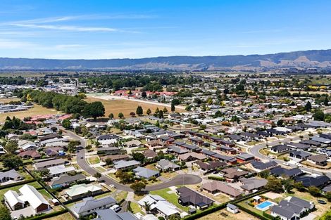 Photo of property in 26 Mckenzie Place, Matamata, 3400