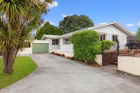 Photo of property in 21 Hastings Street, Te Puke, 3119