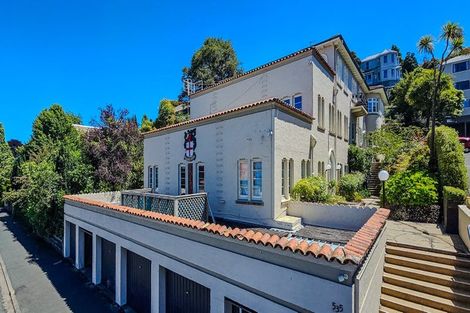 Photo of property in 2/535 George Street, North Dunedin, Dunedin, 9016