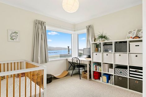 Photo of property in 73 View Road, Houghton Bay, Wellington, 6023