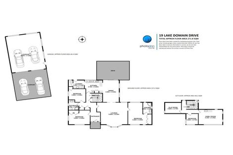 Photo of property in 19 Lake Domain Drive, Frankton, Hamilton, 3204