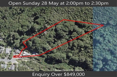 Photo of property in 97 Tawhai Street, Stokes Valley, Lower Hutt, 5019