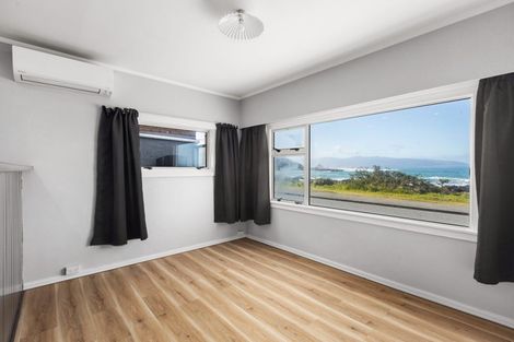 Photo of property in 134 Owhiro Bay Parade, Owhiro Bay, Wellington, 6023