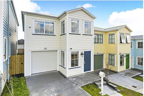 Photo of property in 114 Joseph Street, Flat Bush, Auckland, 2019