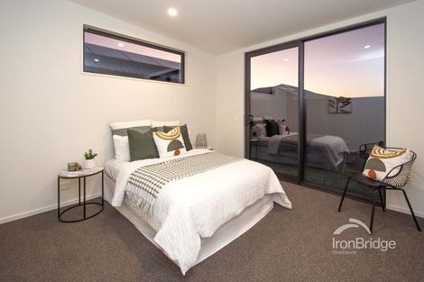 Photo of property in 8 Glendore Drive, Halswell, Christchurch, 8025