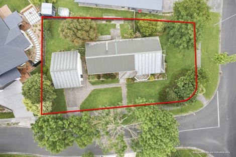 Photo of property in 2 Meridian Place, Flagstaff, Hamilton, 3210