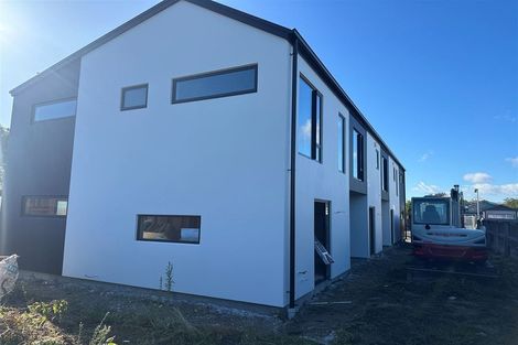 Photo of property in 711c Worcester Street, Linwood, Christchurch, 8062