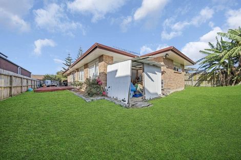 Photo of property in 29 Tilberg Street, Favona, Auckland, 2024