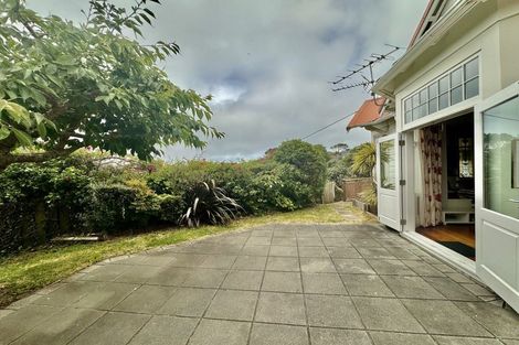 Photo of property in 64 Upland Road, Kelburn, Wellington, 6012