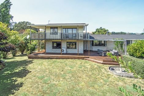 Photo of property in 1447 Martinborough Masterton Road, Gladstone, Masterton, 5884