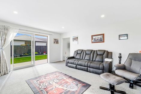 Photo of property in 11 Lunn Crescent, Leeston, 7632