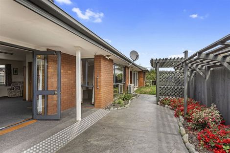 Photo of property in 2 Hamel Lane, Kaiapoi, 7630