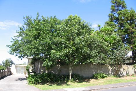 Photo of property in 25 Castleton Street, Birkdale, Auckland, 0626