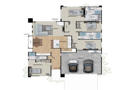 Photo of property in 49 Magnum Drive, Cromwell, 9310