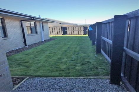 Photo of property in 65 Lydiard Drive, Rolleston, 7615