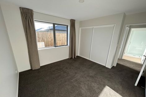 Photo of property in 38 Nethercote Way, Rolleston, 7614