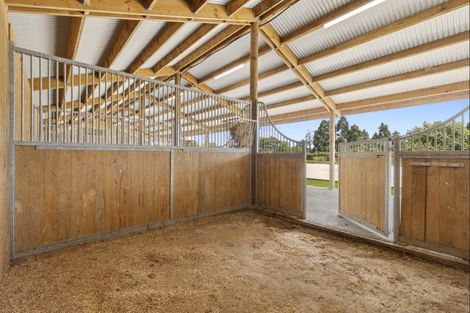 Photo of property in 18 Judge Road, Rotoorangi, Cambridge, 3879