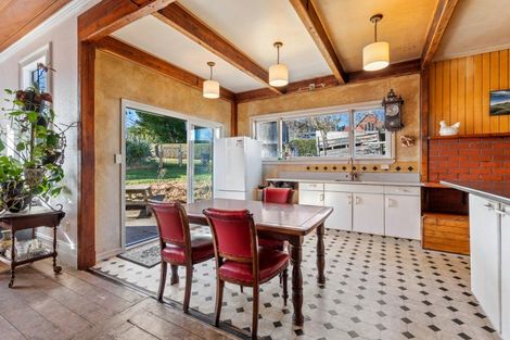 Photo of property in 36 Pensher Street, Waitahuna, Lawrence, 9593