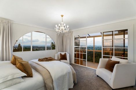 Photo of property in 35 Tawini Road, Titirangi, Auckland, 0604