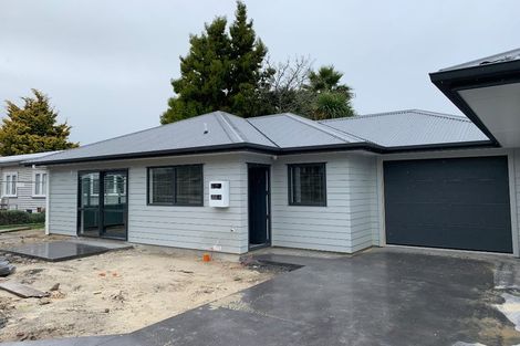 Photo of property in 160u2 Rimu Street, Maeroa, Hamilton, 3200