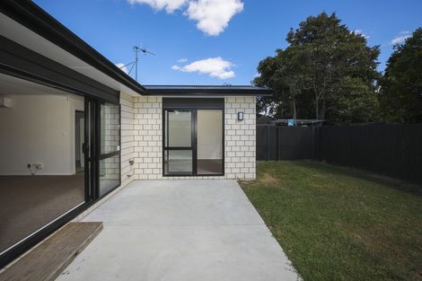 Photo of property in 3/17 Walter Street, Hauraki, Auckland, 0622