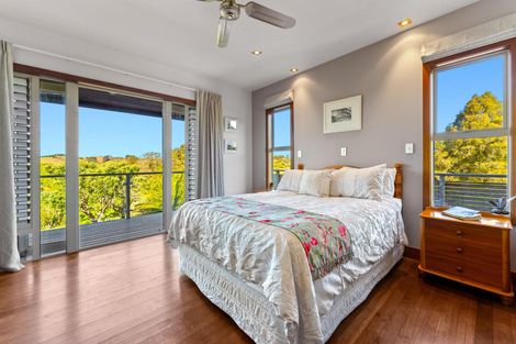 Photo of property in 134 Phillips Road, Kaiwaka, 0573