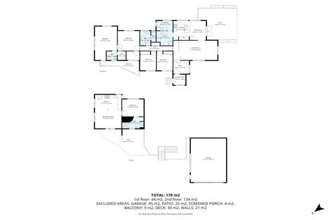 Photo of property in 62d Poplar Grove, Whalers Gate, New Plymouth, 4310