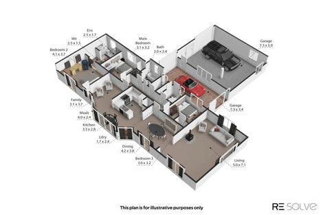 Photo of property in 196 Mokau Road, Urenui, 4377