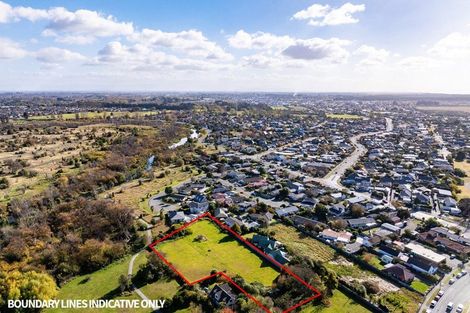 Photo of property in 225 New Brighton Road, Burwood, Christchurch, 8061