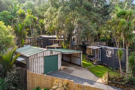 Photo of property in 78 Motutara Road, Muriwai, Waimauku, 0881