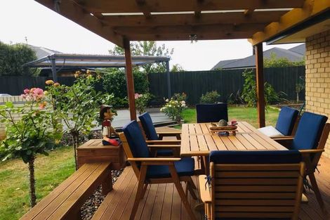 Photo of property in 26 Mccauley Street, Rolleston, 7614