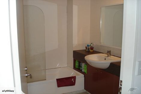 Photo of property in Hume House, 18/152u The Terrace, Wellington Central, Wellington, 6011