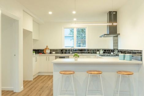 Photo of property in 62 Tilford Street, Woolston, Christchurch, 8062