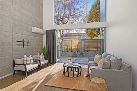 Photo of property in 73c Sherborne Street, St Albans, Christchurch, 8014