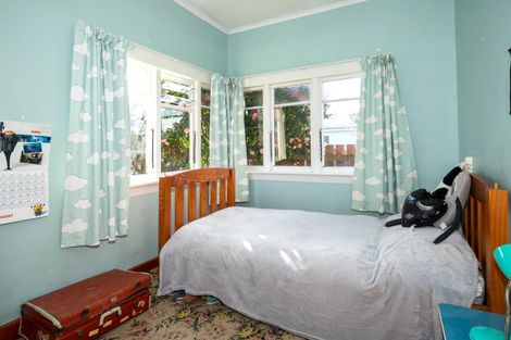 Photo of property in 25 Campbell Street, Geraldine, 7930