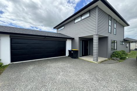 Photo of property in 6 Kaaka Street, Cambridge, 3434
