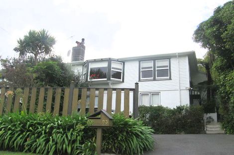 Photo of property in 35 Victory Avenue, Karori, Wellington, 6012