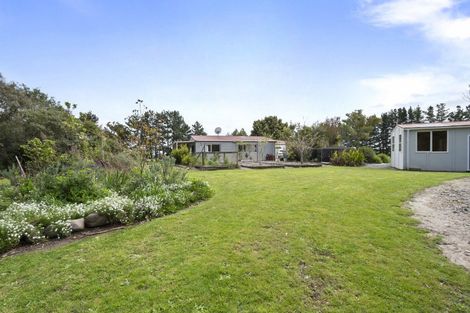 Photo of property in 476 Finnis Road, Pohangina, Feilding, 4775