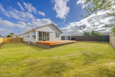 Photo of property in 12a Holyrood Terrace, Waipukurau, 4200